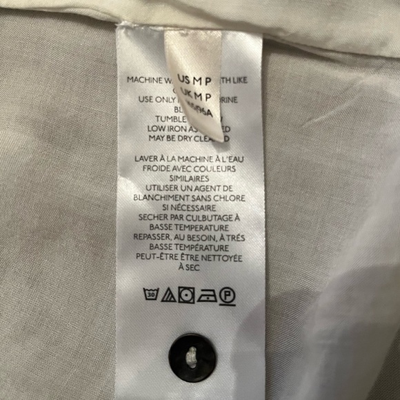 Anthropologie Nancy Felipa Dress  MP - Picture 7 of 10